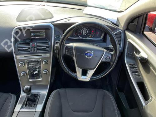Rear mirror VOLVO XC60 I SUV (156) 2.4 D / D3 / D4 AWD | BP7668177I6 