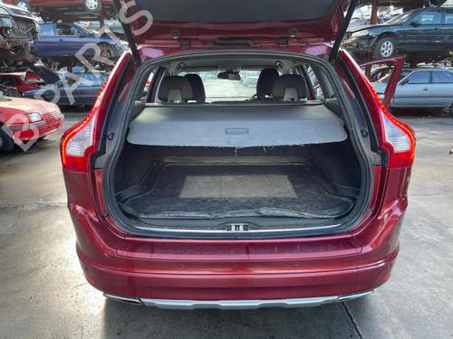 Rear mirror VOLVO XC60 I SUV (156) 2.4 D / D3 / D4 AWD | BP7668177I6 