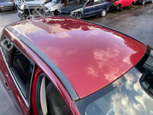 Rear mirror VOLVO XC60 I SUV (156) 2.4 D / D3 / D4 AWD | BP7668177I6 