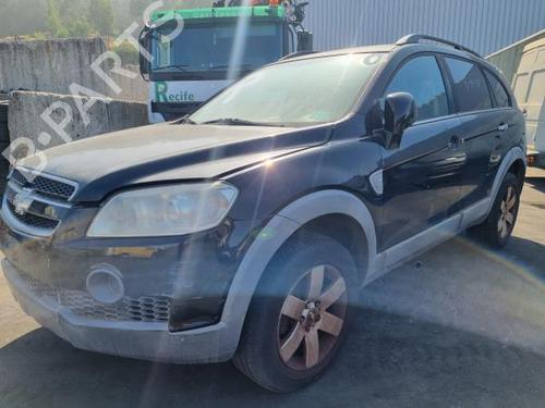 Brukte deler til CHEVROLET CAPTIVA (C100, C140) 2.0 D (126 hp) 3215239