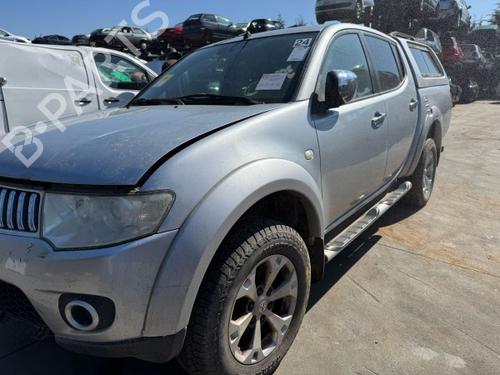 Brugte MITSUBISHI L200 / TRITON (KA_T, KB_T) 2.5 DI-D (KA4T) (136 hp) 3220692