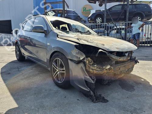 Portierruitmotor linksachter HYUNDAI i30 (FD) 1.6 CRDi | BP19496076E23 