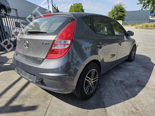 Portierruitmotor linksachter HYUNDAI i30 (FD) 1.6 CRDi | BP19496076E23 