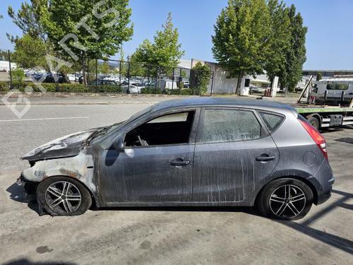 Portierruitmotor linksachter HYUNDAI i30 (FD) 1.6 CRDi | BP19496076E23 