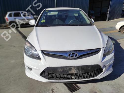 Brugte HYUNDAI i30 (FD) 1.6 CRDi (90 hp) 3216207