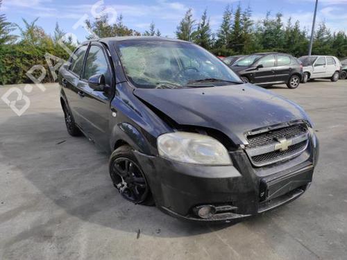 Used Parts CHEVROLET AVEO / KALOS Saloon (T250, T255) 1.4 (101 hp) 3216546