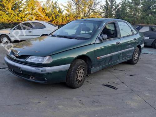 Used Parts RENAULT LAGUNA I (B56_, 556_) 1.8 (94 hp) 3227586