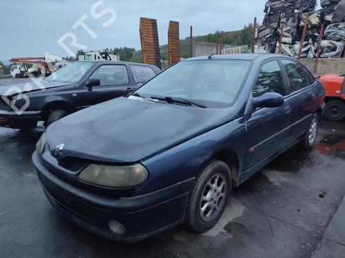 Used Parts RENAULT LAGUNA I (B56_, 556_) 1.8 (94 hp) 3222237