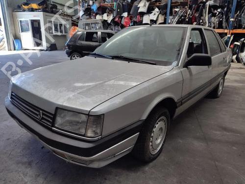 Used Parts RENAULT 21 Saloon (L48_) 2.0 (117 hp) 3217143