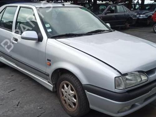Brugte RENAULT 19 II Chamade (L53_) 1.4 (78 hp) 3214049