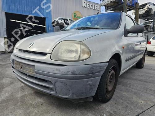 Grill RENAULT CLIO II (BB_, CB_) 1.9 D (B/CB0J) | BP21561437C40 