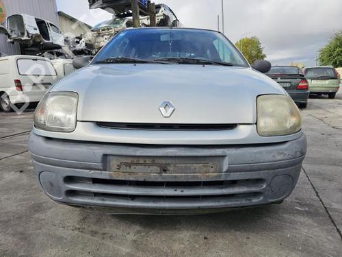Grill RENAULT CLIO II (BB_, CB_) 1.9 D (B/CB0J) | BP21561437C40 
