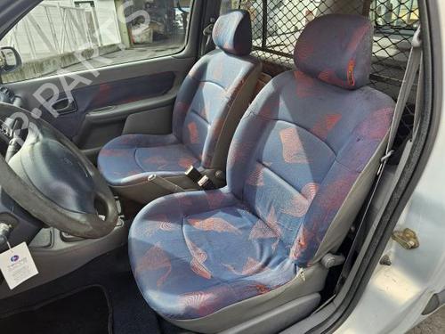 Grill RENAULT CLIO II (BB_, CB_) 1.9 D (B/CB0J) | BP21561437C40 