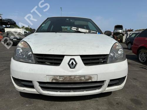 Used Parts RENAULT CLIO II (BB_, CB_) 1.5 dCi (B/C2J) (68 hp) 3222266