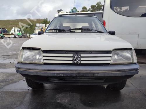 Used Parts PEUGEOT 205 Hatchback Van 1.8 D (60 hp) 3215882