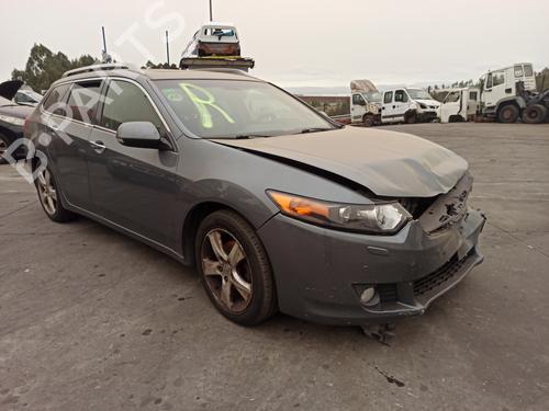 Teile für HONDA ACCORD VIII (CU) 2.2 i-DTEC (CU3) (150 hp) 3214459 