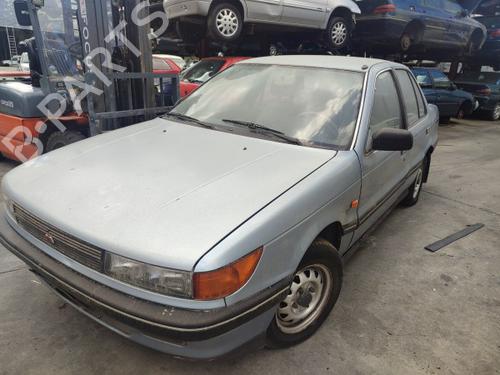 Used Parts MITSUBISHI LANCER IV (C6_A, C7_A) 1.5 (C62A) (76 hp) 3222269