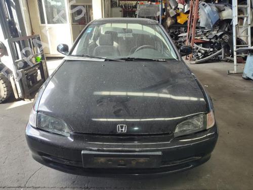 Used Parts HONDA CIVIC V Saloon (EG, EH) 1.5 (EG8) (91 hp) 3219353