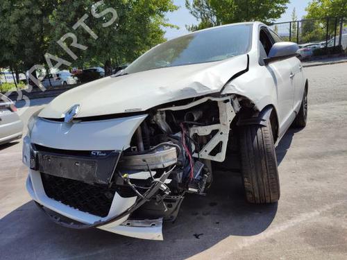 Used Parts RENAULT MEGANE III Hatchback (BZ0/1_, B3_) 1.5 dCi (BZ09, BZ0D, BZ1W, BZ29, BZ14) (110 hp) 3219518