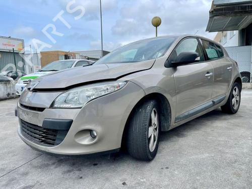 Used Parts RENAULT MEGANE III Hatchback (BZ0/1_, B3_) 1.5 dCi (BZ09, BZ0D, BZ1W, BZ29, BZ14) (110 hp) 3212862