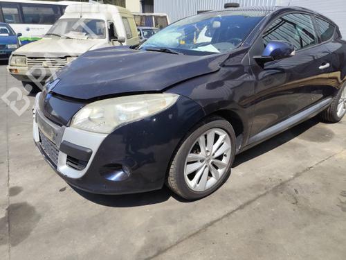 Pièces Détachées Usagées RENAULT MEGANE III Coupe (DZ0/1_) 1.5 dCi (DZ09, DZ0D, DZ1F, DZ1G, DZ14, DZ29) (110 hp) 3222278