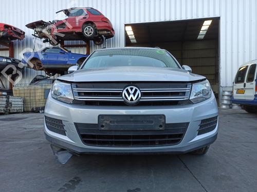 Recambios VW TIGUAN (5N_) 2.0 TDI (140 hp) 3213508