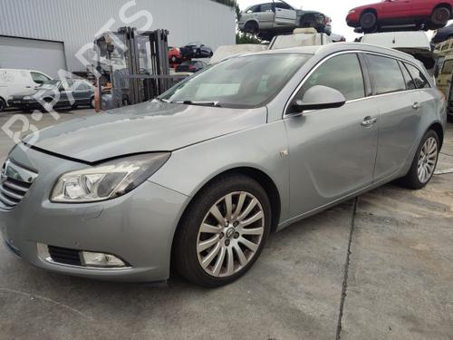 Used Parts OPEL INSIGNIA A Sports Tourer (G09) 2.0 CDTI (35) (131 hp) 3222277
