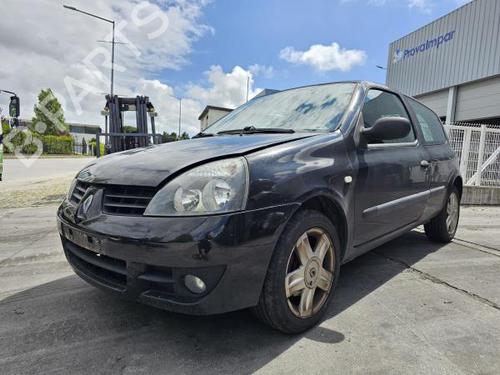 Used Parts RENAULT CLIO II (BB_, CB_) 1.5 dCi (B/CB3M) (64 hp) 3218929