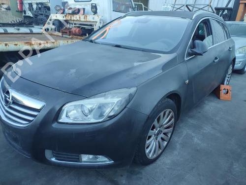Used Parts OPEL INSIGNIA A Sports Tourer (G09) 2.0 CDTI (35) (160 hp) 3218791