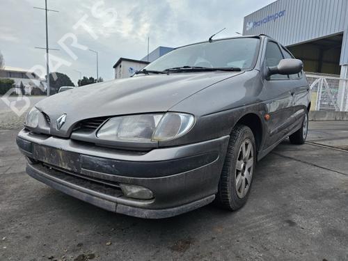 Used Parts RENAULT MEGANE I (BA0/1_) 1.9 D (94 hp) 3222283