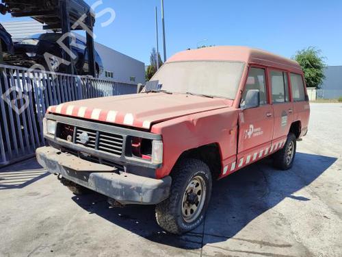 Used Parts NISSAN PATROL III/2 Station Wagon (W260) 2.8 D 4x4 (92 hp) 3219278