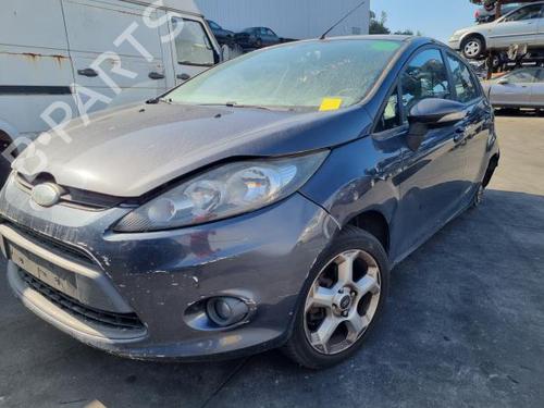 Used Parts FORD FIESTA VI (CB1, CCN) 1.4 TDCi (68 hp) 3215244