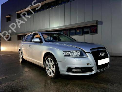 Pièces Détachées Usagées AUDI A6 C6 Avant (4F5) 3.0 TDI quattro (240 hp) 3212037