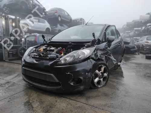 Used Parts FORD FIESTA VI (CB1, CCN) 1.4 TDCi (68 hp) 3212647