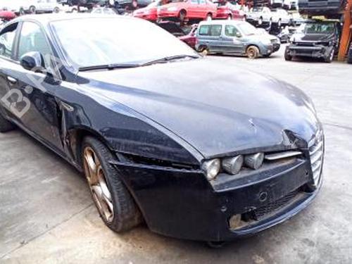 Brugte ALFA ROMEO 159 (939_) 3.2 JTS (939AXG2B) (260 hp) 3214652