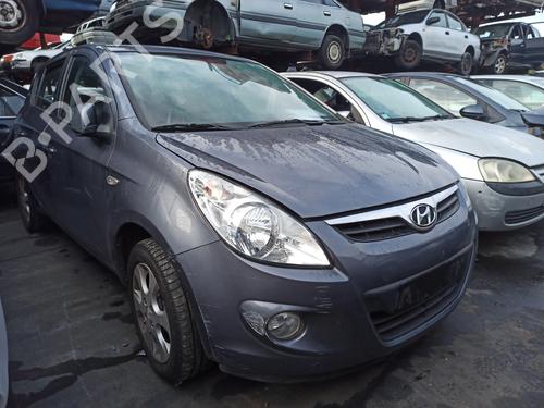 Brugte HYUNDAI i20 I (PB, PBT) 1.2 (78 hp) 3214014