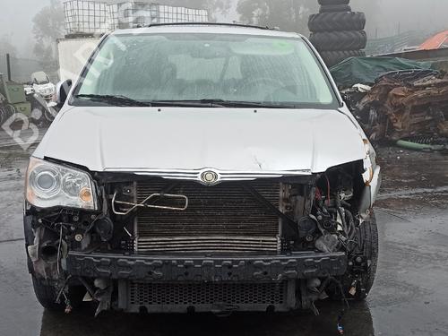 Brugte CHRYSLER GRAND VOYAGER V (RT) 2.8 CRD (163 hp) 3213692