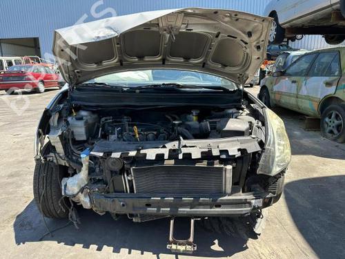 Brugte HYUNDAI i20 I (PB, PBT) 1.2 (78 hp) 3219027