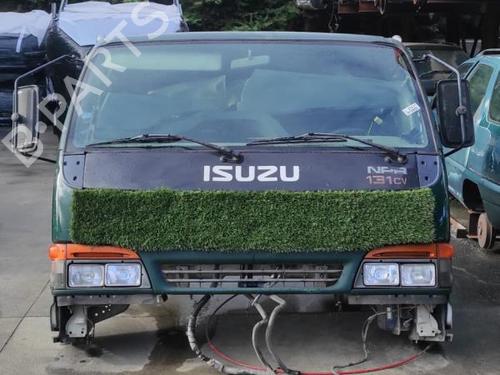 Brukte deler til ISUZU ELF Platform/Chassis (NKR8_, NKQ8_) 3.0 Di (131 hp) 3222290