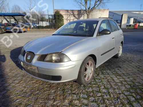 Used Parts SEAT IBIZA III (6L1) 1.2 (60 hp) 3220331