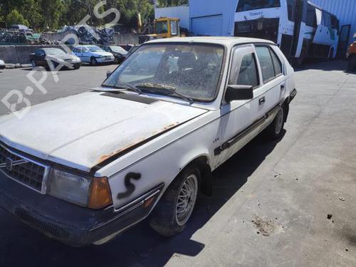 Used Parts VOLVO 340-360 Saloon (344) 1.4 (63 hp) 3227623