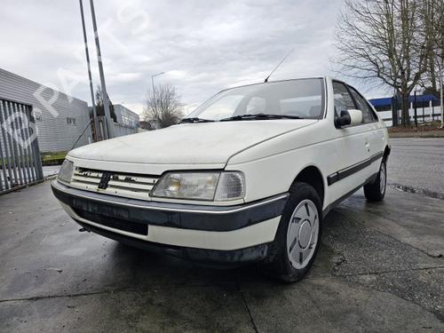 Used Parts PEUGEOT 405 I (15B) 1.9 (122 hp) 3227640