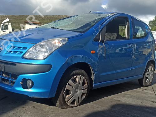 Used Parts NISSAN PIXO (UA0) 1.0 (68 hp) 3213626
