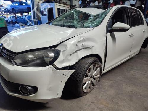 Air vent VW GOLF VI (5K1) 1.6 TDI | BP15663674I21 