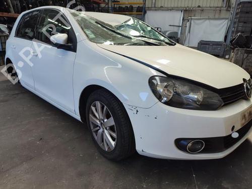 Air vent VW GOLF VI (5K1) 1.6 TDI | BP15663674I21 