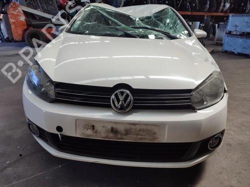 Air vent VW GOLF VI (5K1) 1.6 TDI | BP15663674I21 