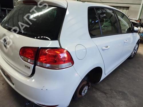 Air vent VW GOLF VI (5K1) 1.6 TDI | BP15663674I21 