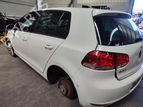 Air vent VW GOLF VI (5K1) 1.6 TDI | BP15663674I21 