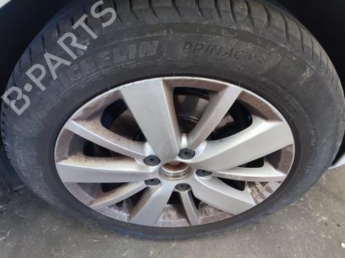 Air vent VW GOLF VI (5K1) 1.6 TDI | BP15663674I21 
