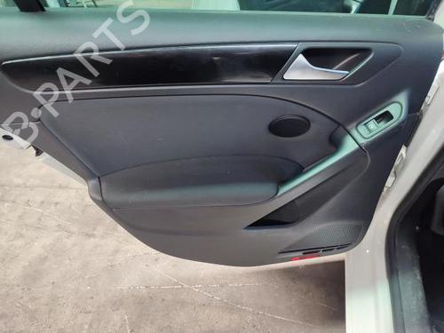 Air vent VW GOLF VI (5K1) 1.6 TDI | BP15663674I21 